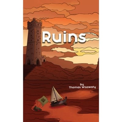 Ruins - Thomas Wisowaty