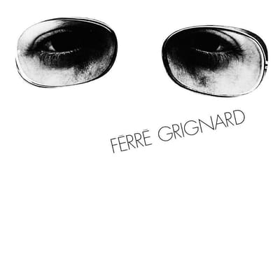 Ferre Grignard - Ferre Grignard (LP)