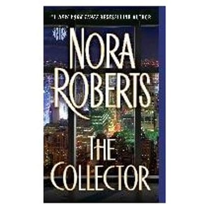 The Collector - Nora Roberts