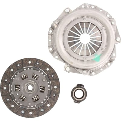 Schaeffler Luk Koppelingsset LUK RepSet 618 0171 06