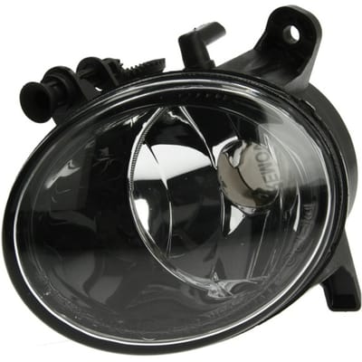 VanWezel 0327996 - Feu anti brouillard droit pour Audi A4 de 2008 au 02/2012