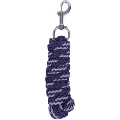 QHP - Halstertouw - Color - Navy - 2m
