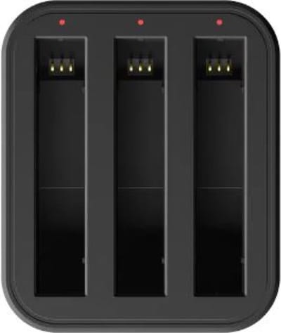 Insta360 X3 Snellaad Hub - Maat -