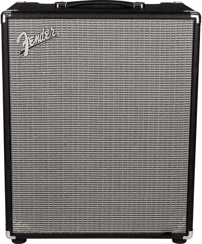 Fender Rumble 500 V3 combo - Bass combo versterker