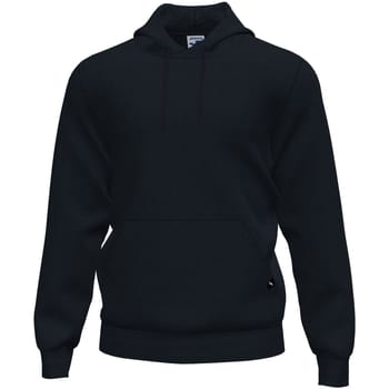 Joma Montana Hoodie 102108-100, Mannen, Zwart, Sweatshirt, maat: XXL