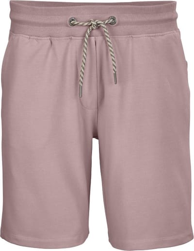 Giga by Killtec dames short - short jogging dames - 39356 - oud roze - maat 36