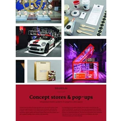 Brandlife: Concept Stores & Pop-Ups - Brandlife - Victionary