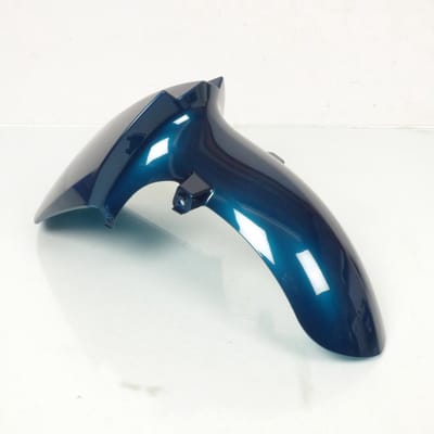 Garde boue bleu vert turquoise pour scooter Peugeot 125 Satelis 2006-2011 12766977G3