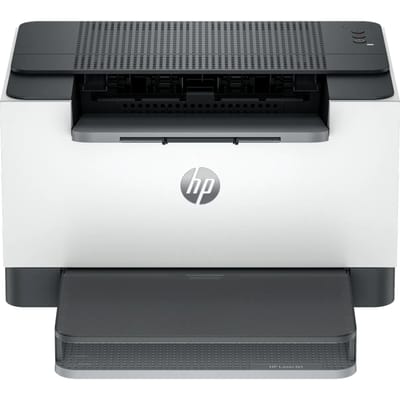 HP LaserJet M209d - All-In-One Laserprinter - Bedrade Printer - Zwart Wit Printer
