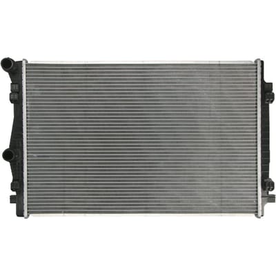 Radiator THERMOTEC D7W088TT