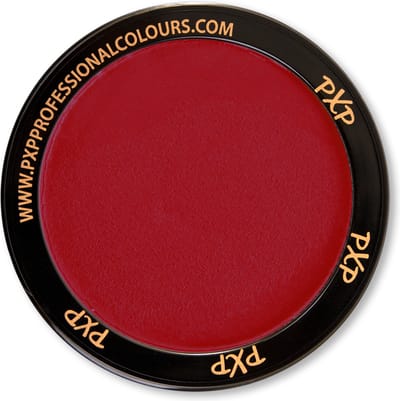 PXP Professional Colours Schmink - Ruby Red 10 gram - Thema Feest Festival Schminken Verjaardag