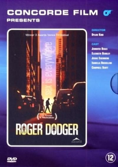 Roger Dodger (DVD)