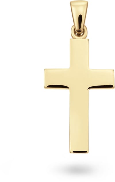 Glow 246.0211.00 Unisex Hanger - Kruis