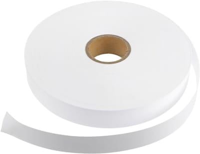 Lege stoflabels voor kleding - Duurzame en water- en oliebestendige zorglabels voor ontwerpen
