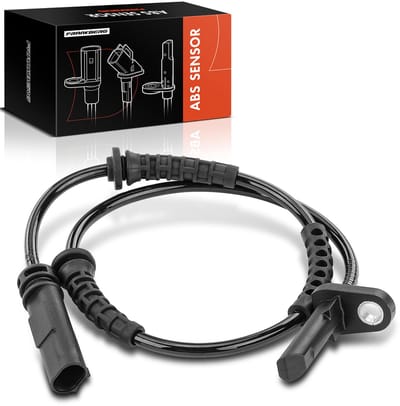 Frankberg 1x ABS-sensor achter links rechts voor BMW