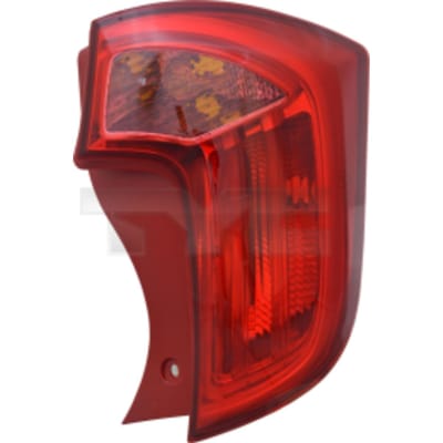 Achterlicht TYC 11-12225-01-2