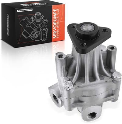 Frankberg 1x hydraulische stuurbekrachtigingspomp voor Audi