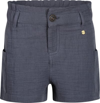 Koko Noko Meisjes Broek - Dark blue