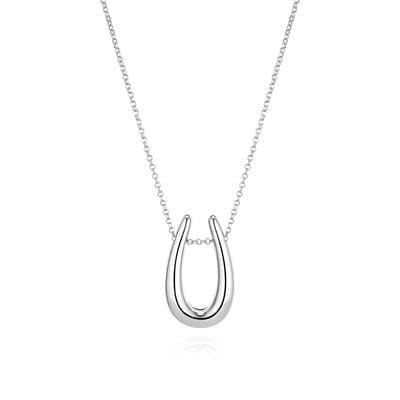 SIF JAKOBS JEWELLERY GOCCIA PARVUS PIANURA NECKLACE SJ-N2486