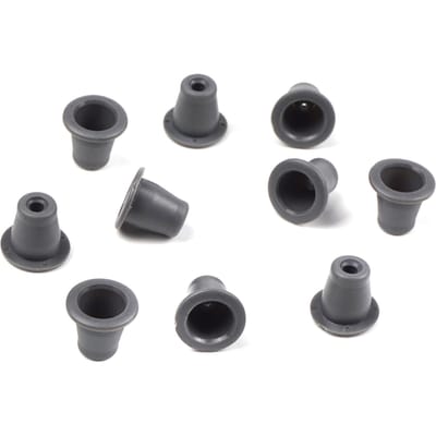 BROSS BCF1875 10 Stuks Spatbordlijst Grommet voor Opel :129943