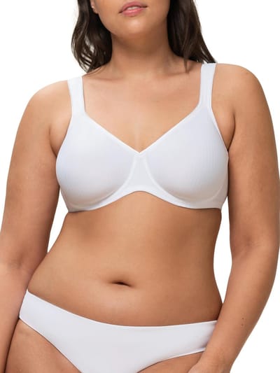 Triumph Bügel-BH Modern Soft+Cotton