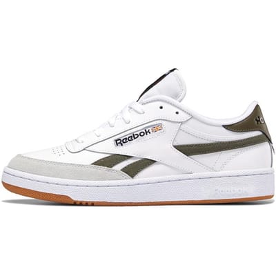 Reebok Club C Revenge 'Wit Legergroen' 42 white