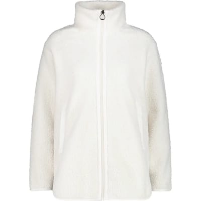 Fleece met imitatiebont voor dames CMP HighLoft