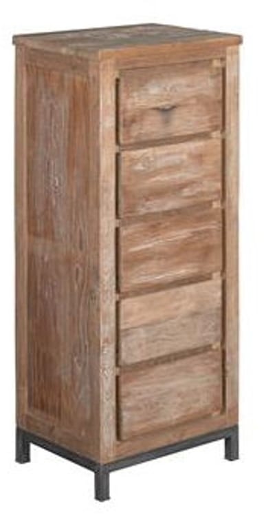 Tower Living Venetie Ladekast 50 cm