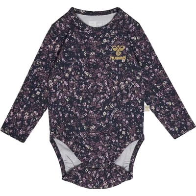 Body voor babymeisjes Hummel Floa