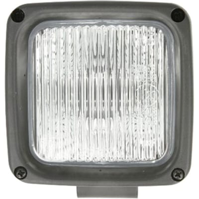 Achteruitrijlicht WESEM HK1.42302
