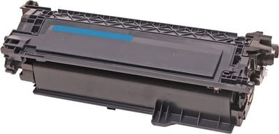 ABC huismerk toner geschikt voor HP 504A CE251A Laserjet CP3525 cyan