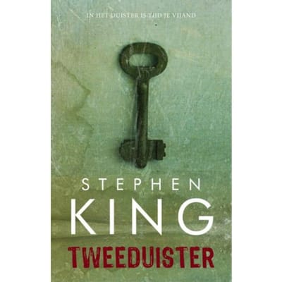 Tweeduister - Stephen King