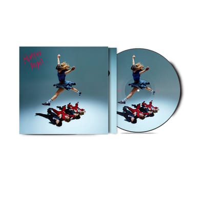 Maneskin - Rush (LP) (Picture Disc)