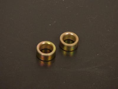 oorspronkelijke bril voor moto gilera 50 rcr 00g00800261 la paire neuf