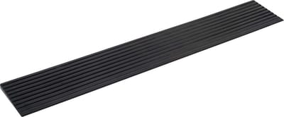 Roege drempelhulpen - Basic Line 2 cm x 100 cm