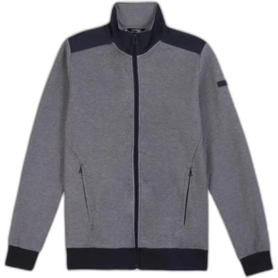Zip-up sweatshirt TBS Cairo
