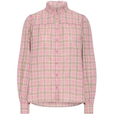 Vrouwenblouse Pulz Jeans Aurora