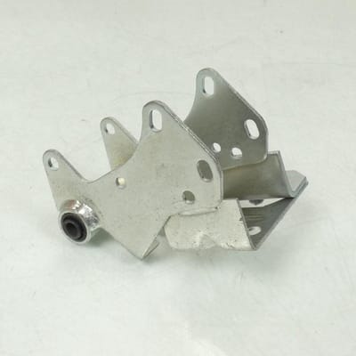 Support moteur origine pour Mobylette Peugeot 50 103 LVS Avant 2020 Neuf