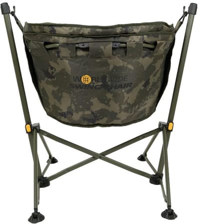 Solar Worldwide Swing Chair Karperstoel - Karperstoel