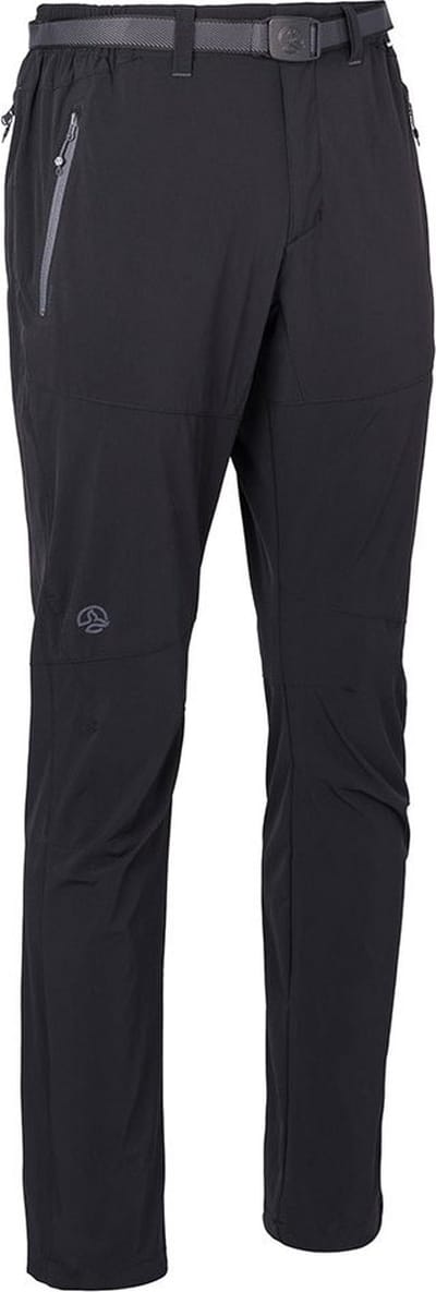 Ternua Friz Pt Broek Zwart L Man