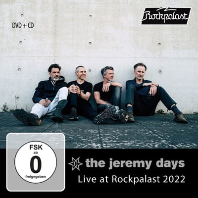 Live at Rockpalast 2022