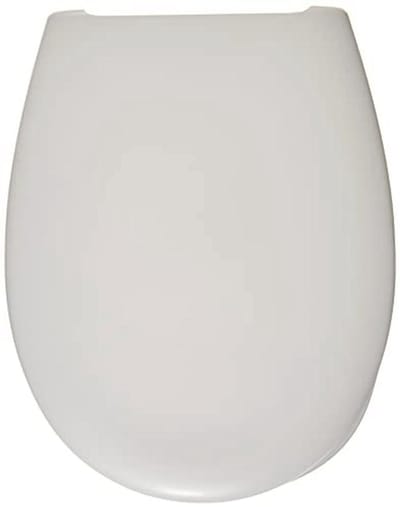 Milton Toiletbril van Duroplast - Duurzaam en Comfortabel