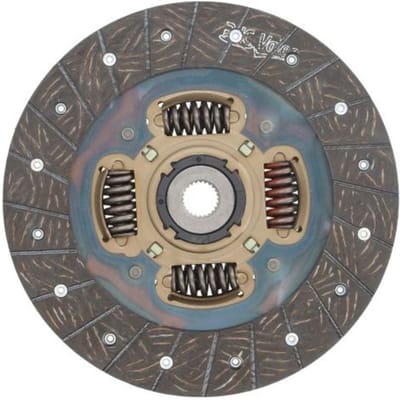 Koppelingsplaat VALEO 803698