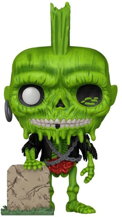 Funko Pop! Movies: Return of the Living Dead - Zombie Suicide #1979