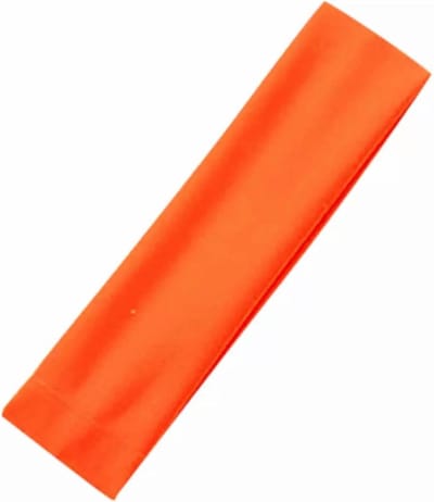 Akyol - Haarband - Oranje haarband - haarband ek - ek voetbal - hoofdband ek - oranje haarband ek - haarband voor koningdag - Sport haarband - Dames haarband - Heren haarband - oranje - foute feest - Meiden haarband - Haarverzorging