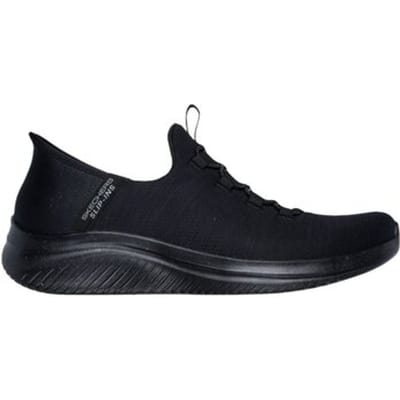 Lage Sneakers Skechers -