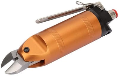 Shopcentral - Handheld pneumatische schaar - Luchtsnijdende schaar