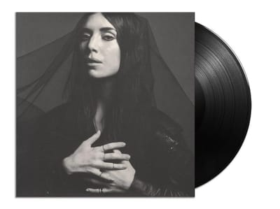 I Never Learn (10th Anniversary Edition)