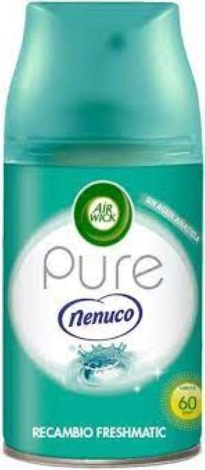 Air Wick Nueco Navulling - Voordeelverpakking 3 Stuks