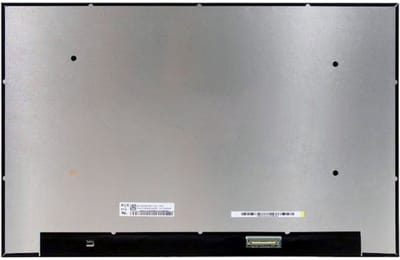 LCD Scherm geschikt voor Lenovo Legion 5 16IRX9 (83DG007HMH)